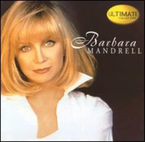 Barbara mandrell ultimate - -,